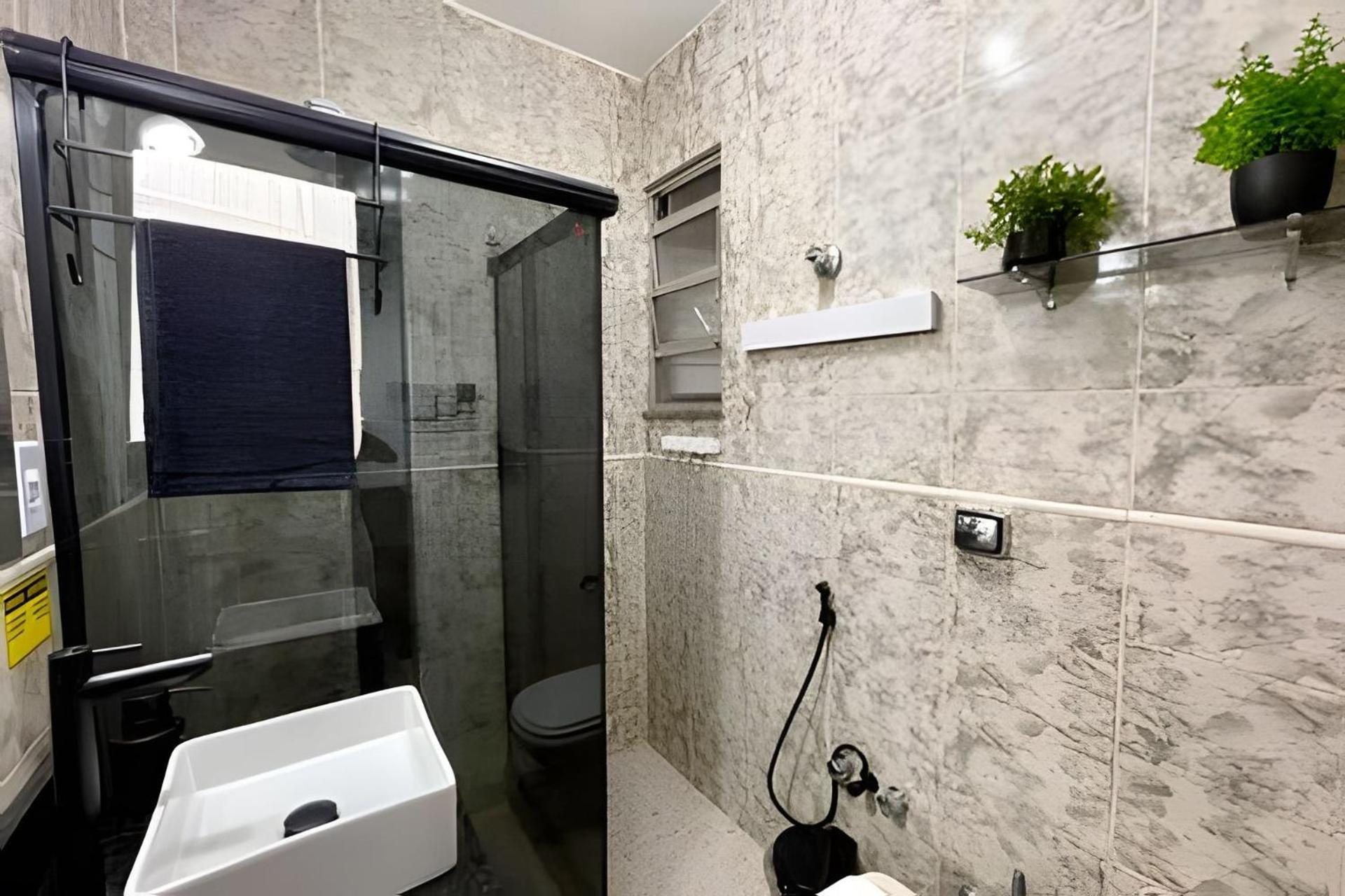 Apartemen Venha Se Hospedar No Atelier Rio Rio de Janeiro