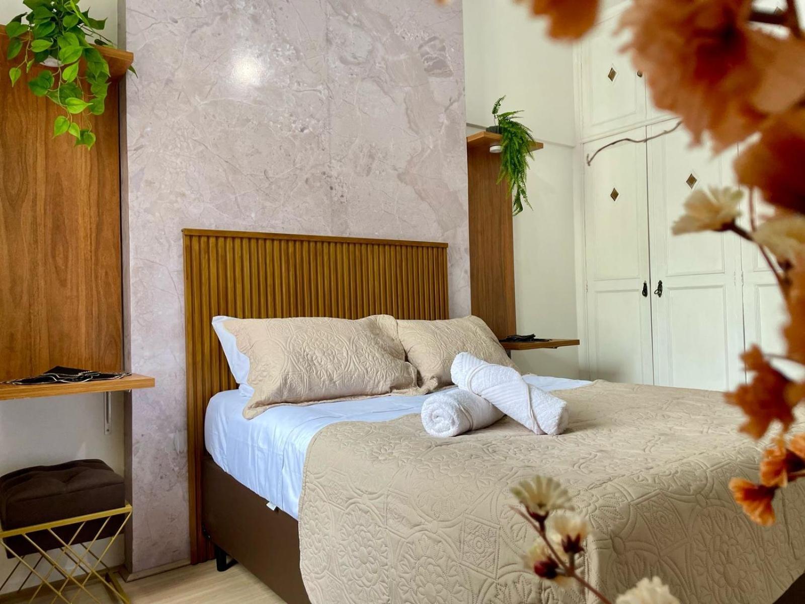 Atelier Rio Apartamento *