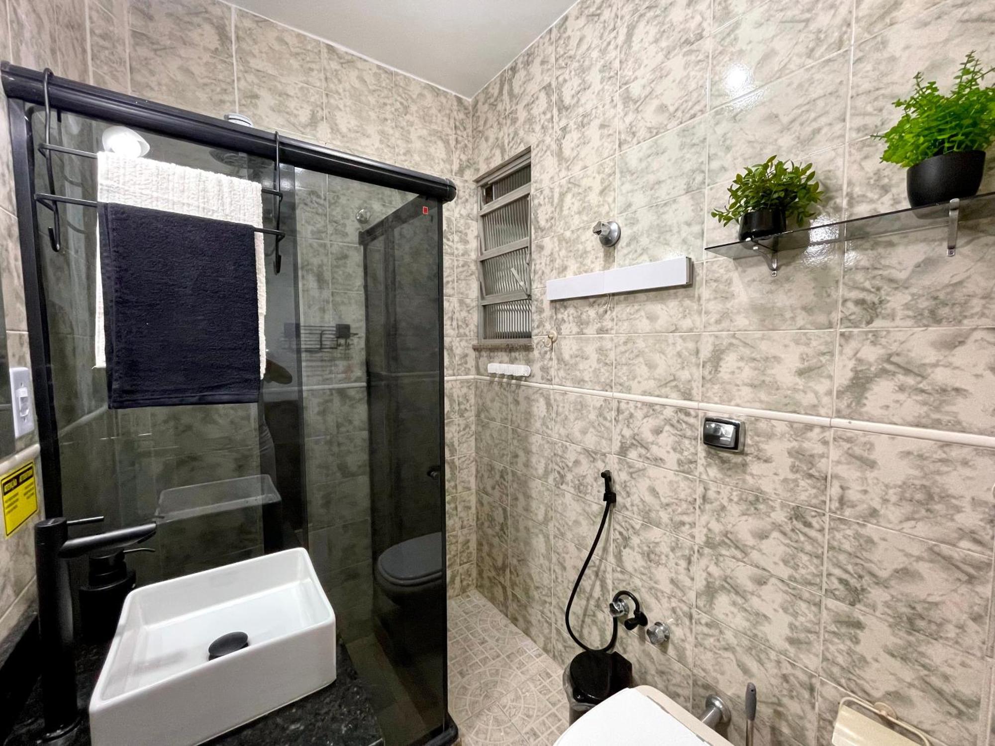 Apartamento Atelier Rio *